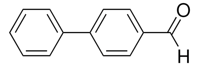 Biphenyl-4-carboxaldehyde 99%