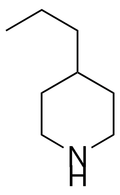 4-PROPYLPIPERIDINE AldrichCPR