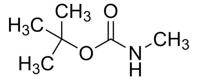 tert-Butyl-N-methylcarbamate AldrichCPR