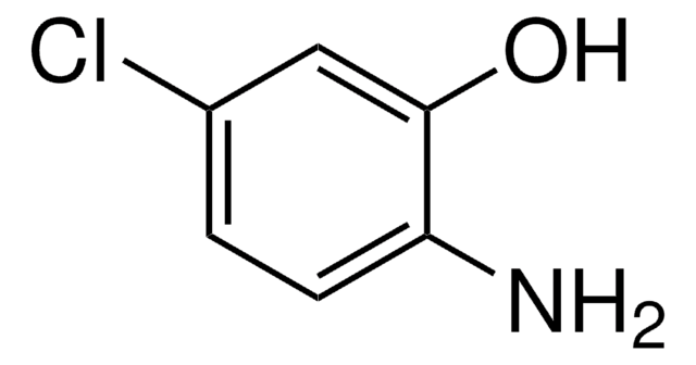 2-Amino-5-chlorophenol 97%