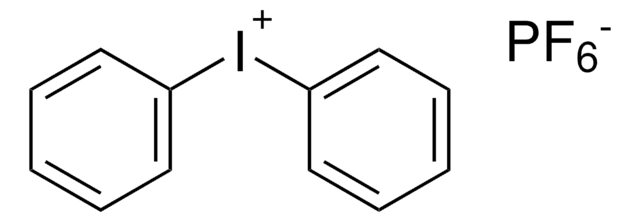 Diphenyliodonium hexafluorophosphate &#8805;98%