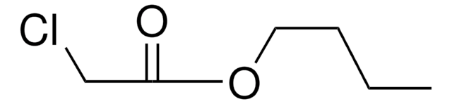 BUTYL CHLOROACETATE AldrichCPR