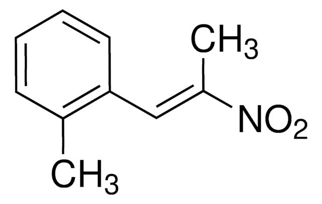 1-Methyl-2-[(1E)-2-nitro-1-propenyl]benzene AldrichCPR