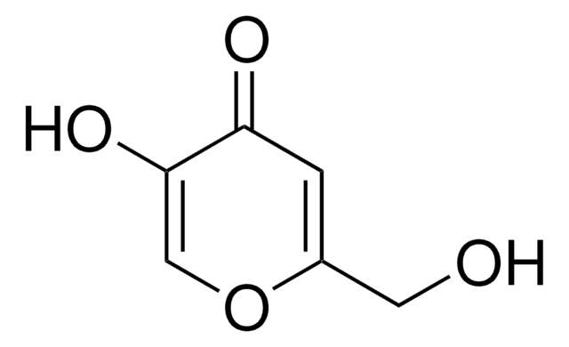 Kojic acid analytical standard