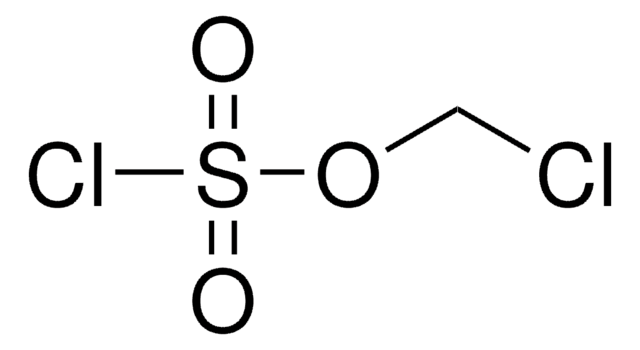 氯甲基氯磺酸酯 97%