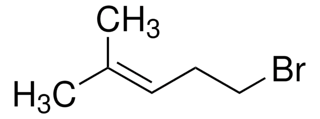 5-Bromo-2-methyl-2-pentene 97%