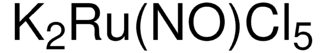 Potassium pentachloronitrosylruthenate(II)