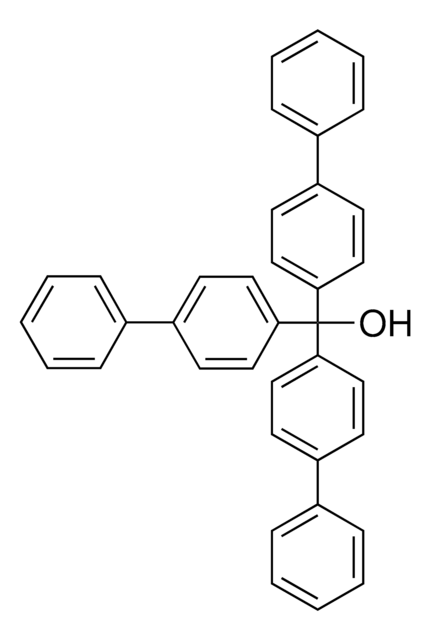 TRIS-BIPHENYL-4-YL-METHANOL AldrichCPR