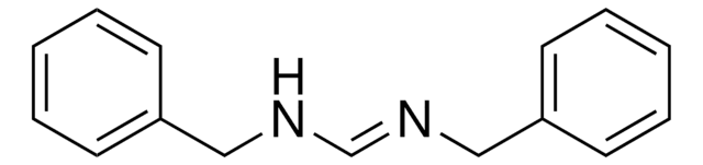 N-benzyl-N'-[(E)-phenylmethyl]imidoformamide AldrichCPR