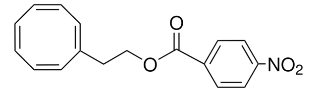 2-(1,3,5,7-CYCLOOCTATETRAENYL)ETHYL 4-NITROBENZOATE AldrichCPR