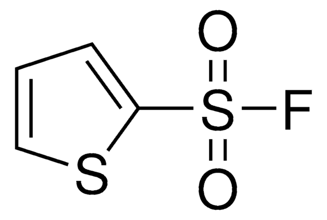 2-Thiophenesulfonyl fluoride 95%