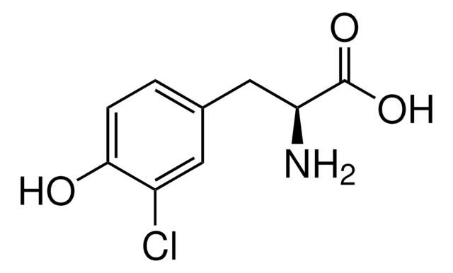 3-氯-L-酪氨酸 97%