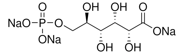 6-磷酸葡萄糖酸 三钠盐 &#8805;95%