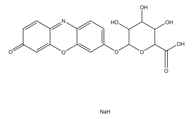 试卤灵&#946;-D-葡萄糖醛酸 钠盐 &#8805;90%