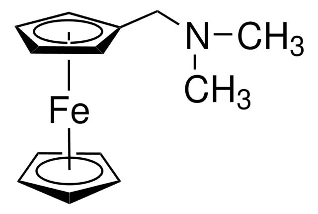 (Dimethylaminomethyl)ferrocene &#8805;95%