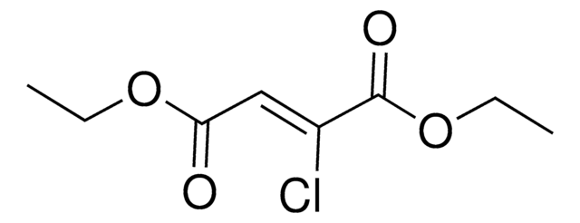 diethyl (2Z)-2-chloro-2-butenedioate AldrichCPR
