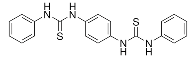 1-PHENYL-3-(4-(3-PHENYL-THIOUREIDO)-PHENYL)-THIOUREA AldrichCPR