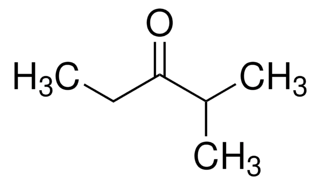2-Methyl-3-pentanone 97%