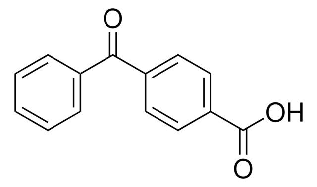 4-Benzoylbenzoic acid 99%