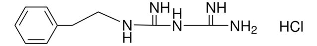 Phenformin hydrochloride analytical standard