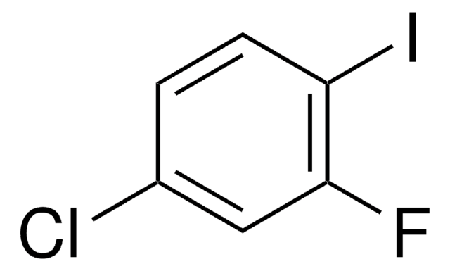 4-氯-2-氟碘苯 98%