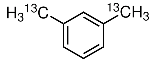 m-Xylene-(dimethyl-13C2) 99 atom % 13C