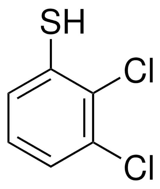 2,3-DICHLORO-BENZENETHIOL AldrichCPR