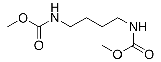 dimethyl butane-1,4-diyldicarbamate AldrichCPR