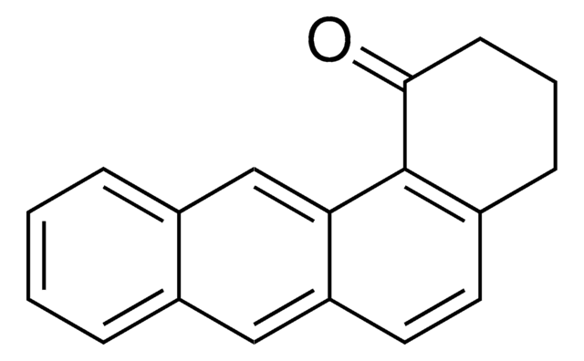 3,4-DIHYDROBENZ[A]ANTHRACEN-1(2H)-ONE AldrichCPR