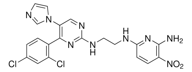 GSK-3 Inhibitor XXIX, CHIR98014