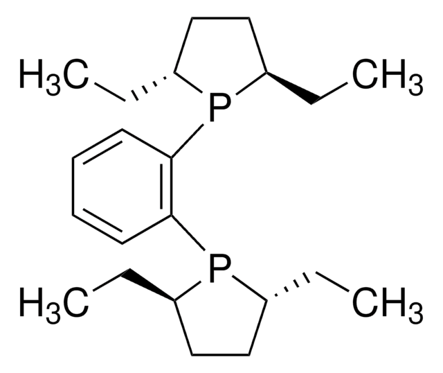 (&#8722;)-1,2-Bis[(2R,5R)-2,5-diethylphospholano]benzene kanata purity