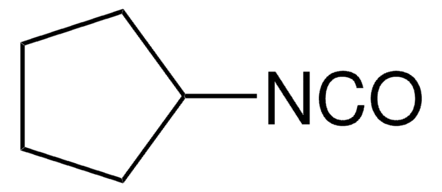 Cyclopentyl isocyanate 97%