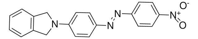 2-(4-(4-NITROPHENYLAZO)PHENYL)ISOINDOLINE AldrichCPR