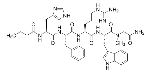 Ro273225 三氟乙酸盐 &#8805;98% (reversed phase HPLC)