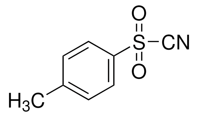 4-甲苯磺酰氰 technical grade, 95%