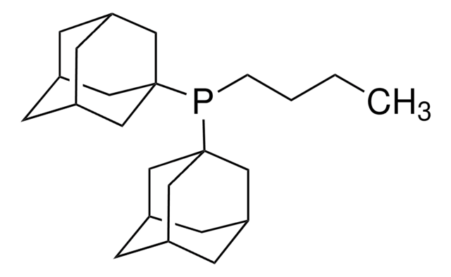 正丁基二(1-金刚烷基)膦 95%