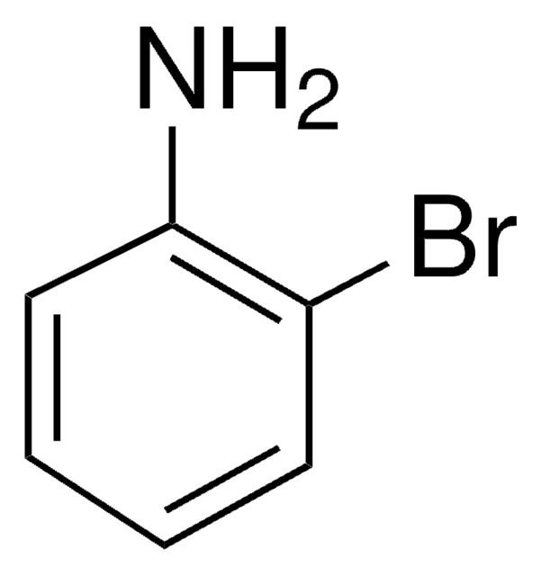 2-溴苯胺 98%