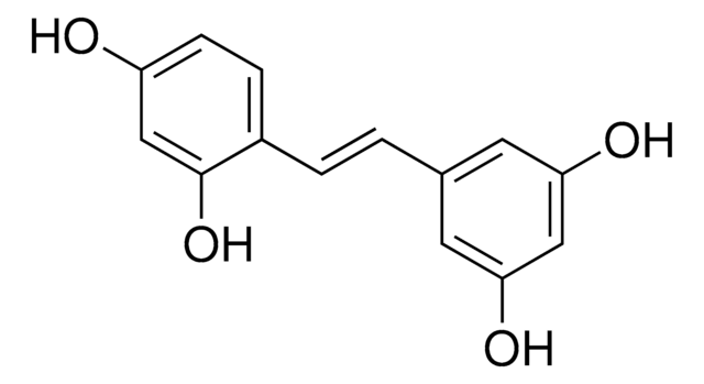 Oxyresveratrol &#8805;97.0% (HPLC)