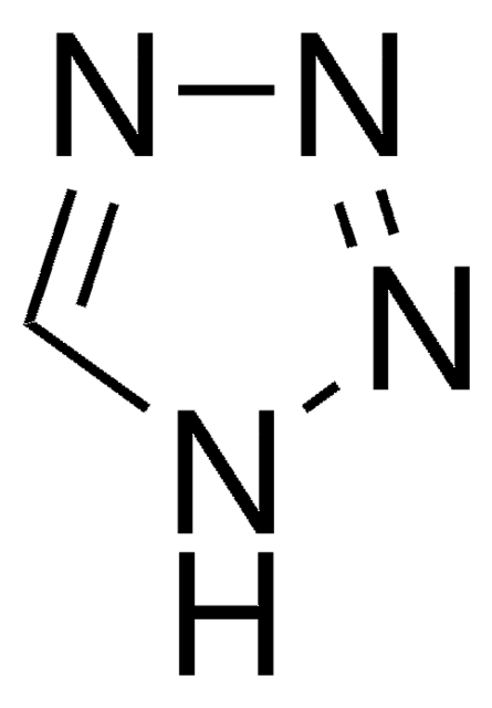 四唑 溶液 suitable for DNA synthesis, filtered through a 1 &#956;m filter, ~0.45&#160;M in acetonitrile