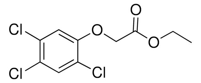 ethyl (2,4,5-trichlorophenoxy)acetate AldrichCPR