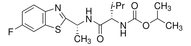 苯噻菌胺 PESTANAL&#174;, analytical standard