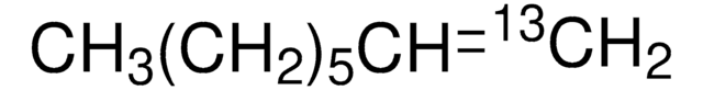 1-Octene-1-13C 99 atom % 13C