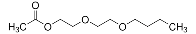 2-(2-Butoxyethoxy)ethyl acetate &#8805;99.2%