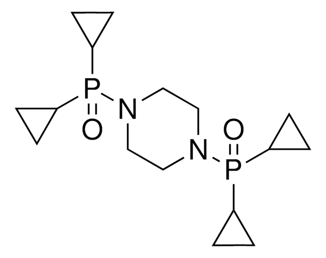 1,4-BIS(DICYCLOPROPYLPHOSPHORYL)PIPERAZINE AldrichCPR