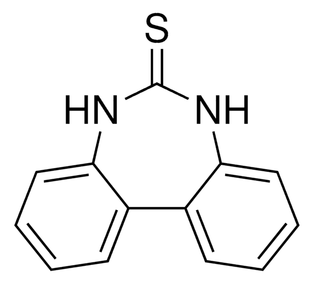 5,7-Dihydro-6H-dibenzo[d,f][1,3]diazepine-6-thione AldrichCPR