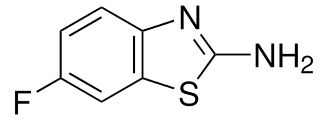 2-氨基-6-氟苯并噻唑 99%