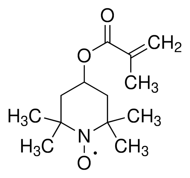 TEMPO methacrylate 97%