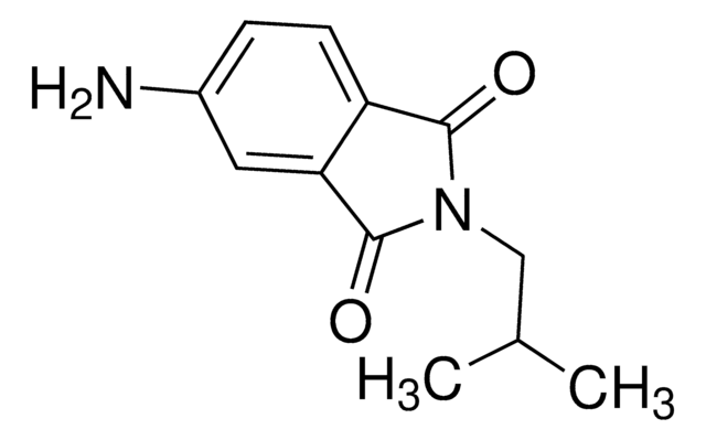 5-Amino-2-isobutyl-1H-isoindole-1,3(2H)-dione AldrichCPR