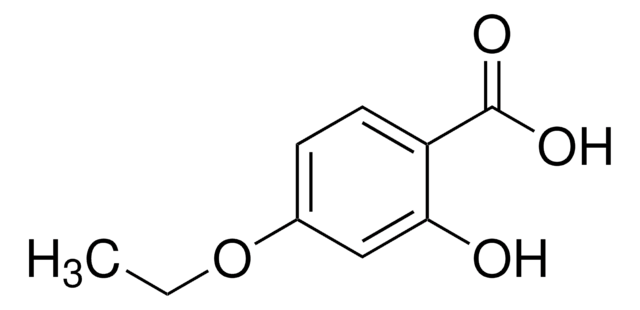 4-ETHOXY-2-HYDROXYBENZOIC ACID AldrichCPR