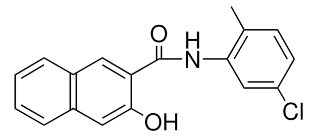 5'-CHLORO-3-HYDROXY-2'-METHYL-2-NAPHTHANILIDE AldrichCPR